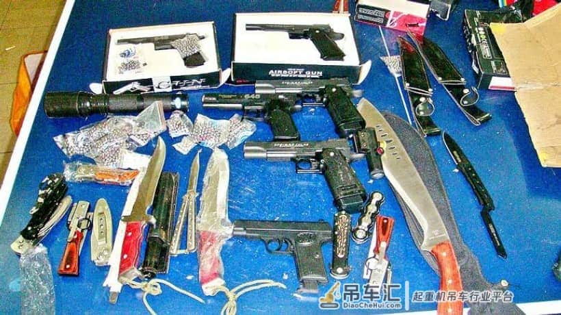 下辈子你还开吊车吗?