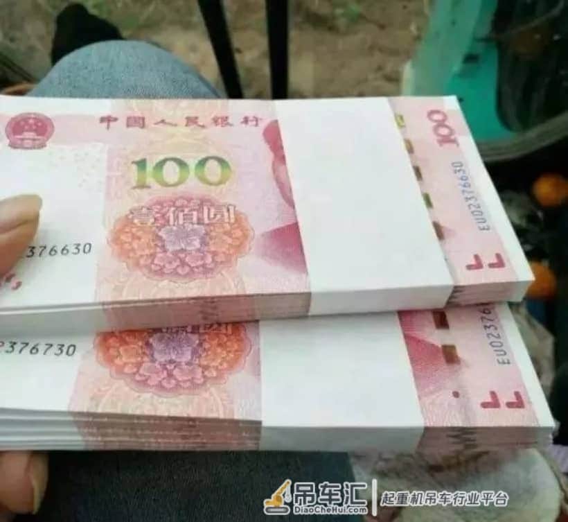 吊车司机为什么离职?原因只有两点,其他都是扯淡!