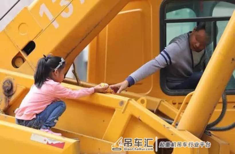 吊车司机为什么离职?原因只有两点,其他都是扯淡!