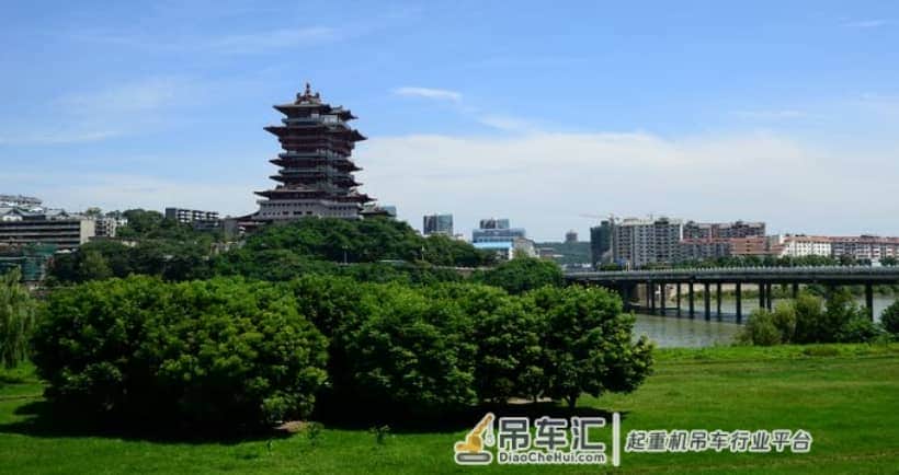 2017四川省各市州GDP出炉!绵阳首次突破2千亿,这五市州吊车尾!