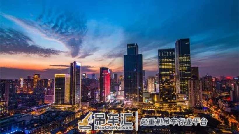 2017四川省各市州GDP出炉!绵阳首次突破2千亿,这五市州吊车尾!