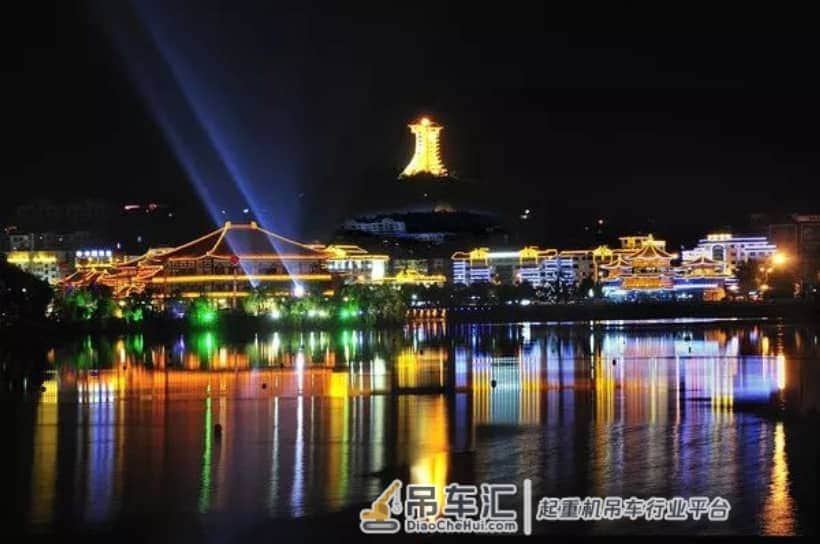 2017四川省各市州GDP出炉!绵阳首次突破2千亿,这五市州吊车尾!