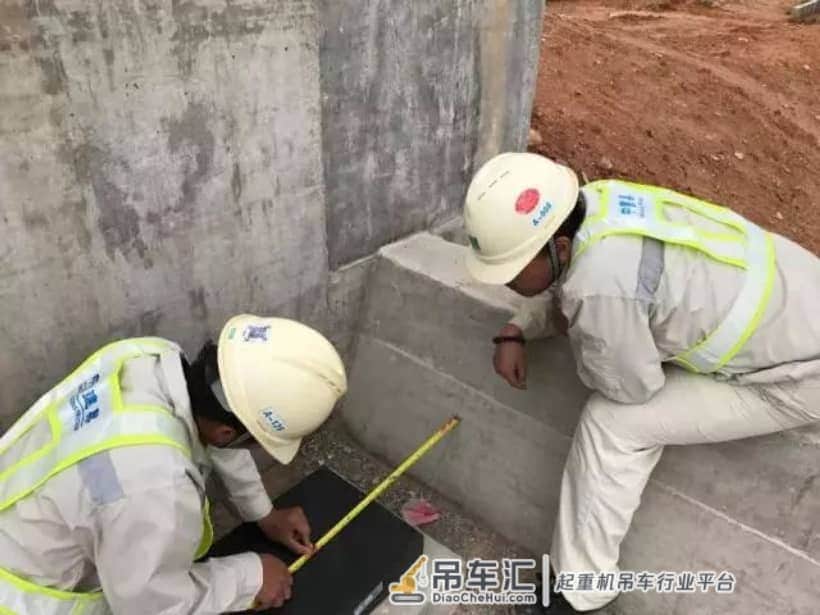 箱梁安全吊装教科书,正规军和杂牌军的区别都在这了!