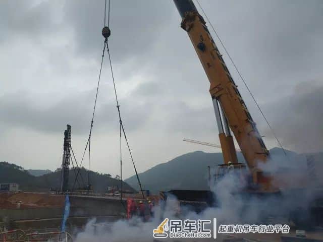 箱梁安全吊装教科书,正规军和杂牌军的区别都在这了!