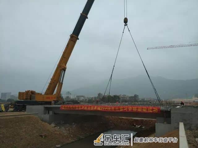 箱梁安全吊装教科书,正规军和杂牌军的区别都在这了!