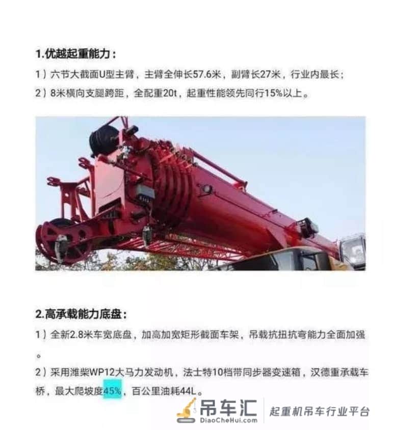 性能猛兽,数据牛X!STC800T6全曝光!