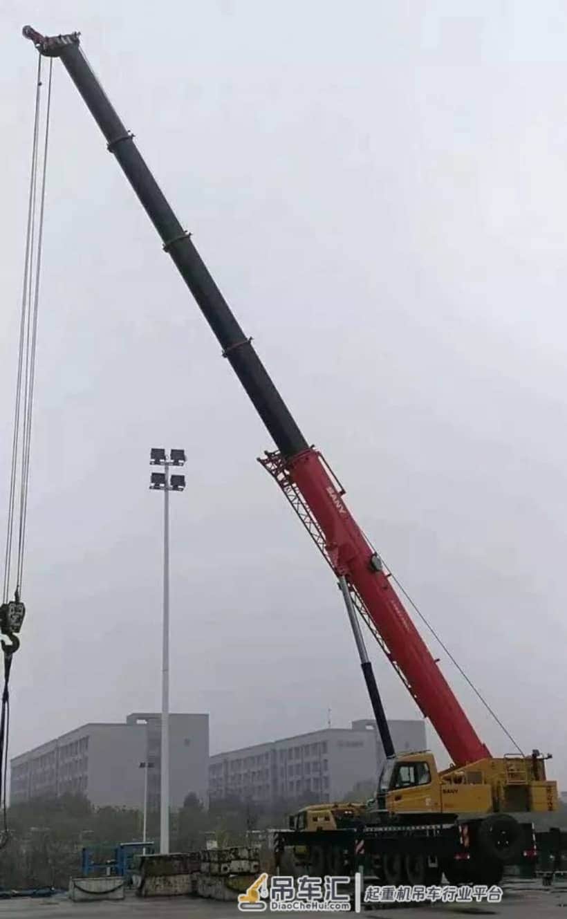 性能猛兽,数据牛X!STC800T6全曝光!