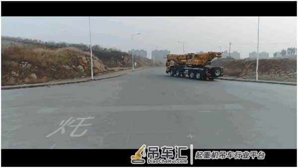 新款神车为何这么牛?XCT80L6特点详解