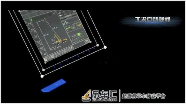 新款神车为何这么牛?XCT80L6特点详解