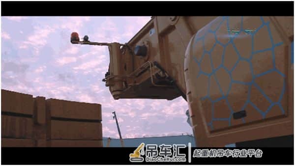 新款神车为何这么牛?XCT80L6特点详解
