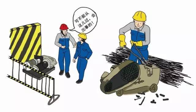 安全培训:2018安全生产月 起重机械安全培训