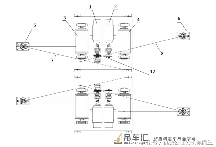 航母及军舰生产重器:中国创造重型起重机防摇摆控制系统
