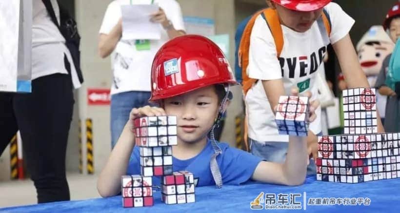 对不起,我是一名吊装人!