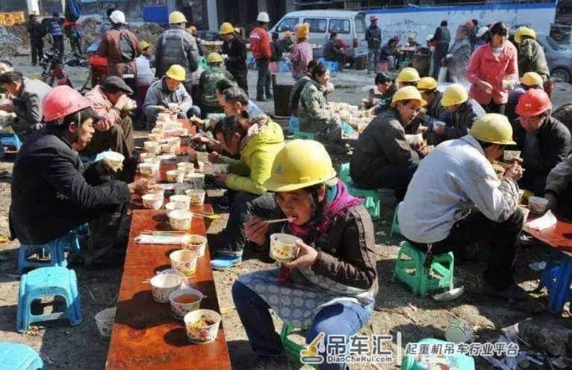 对不起,我是一名吊装人!