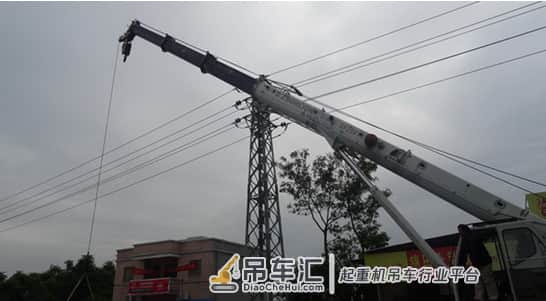 老吊司一人一金句,吊装经验总结!「收藏」