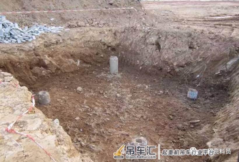 建筑垂直运输设备塔吊、施工升降机、物料提升机安装验收资料