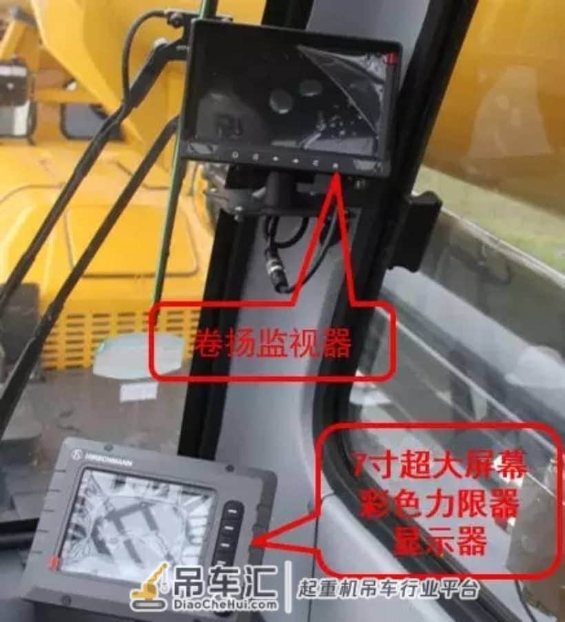 C系战神 无所畏惧——柳工55吨起重机猛虎下山
