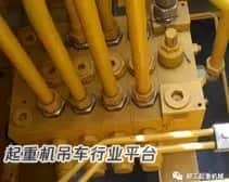 C系战神 无所畏惧——柳工55吨起重机猛虎下山