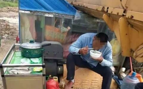 食之无味，弃之可惜！吊装路，何时是头？