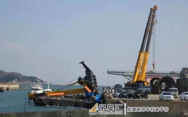 食之无味,弃之可惜!吊装路,何时是头?