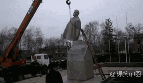 起重安全事故小合集,动图还原事故现场