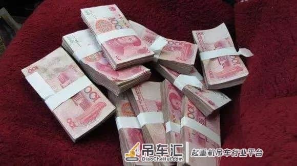吊车老板最常骂的10句话！话糙理不糙啊！