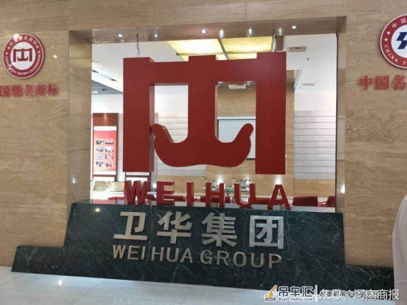 河南这个县太牛了!全国起重产业和卫材产业的“带头大哥”都在这
