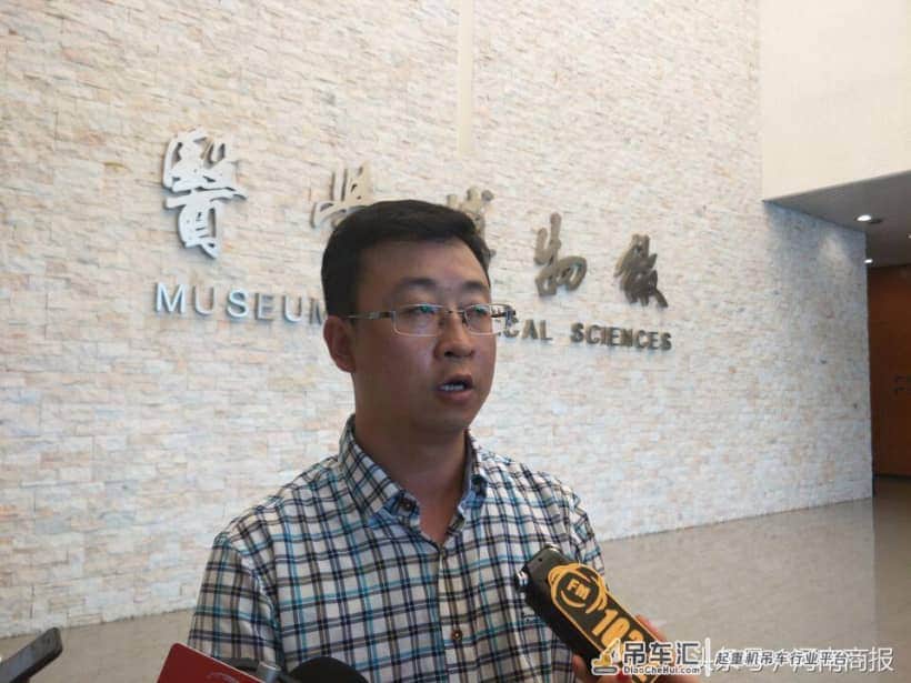 河南这个县太牛了!全国起重产业和卫材产业的“带头大哥”都在这
