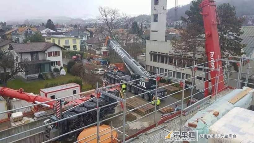 给新手开100吨新车，结果……