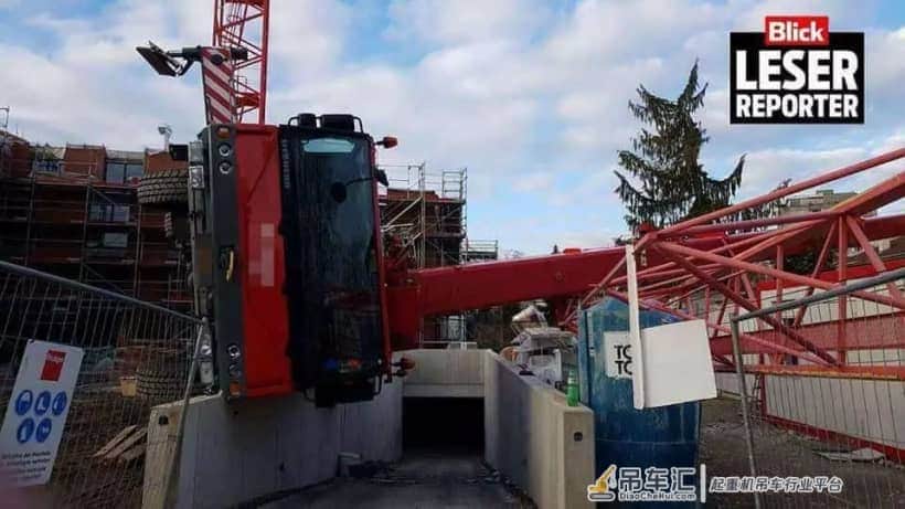 给新手开100吨新车,结果……