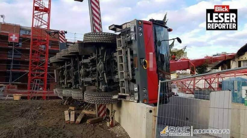 给新手开100吨新车,结果……