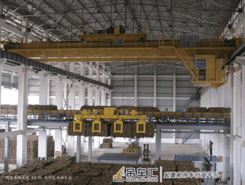 刘武胜:智能起重 点亮未来