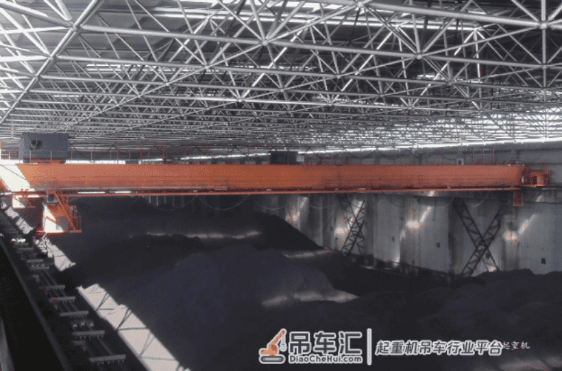 刘武胜:智能起重 点亮未来
