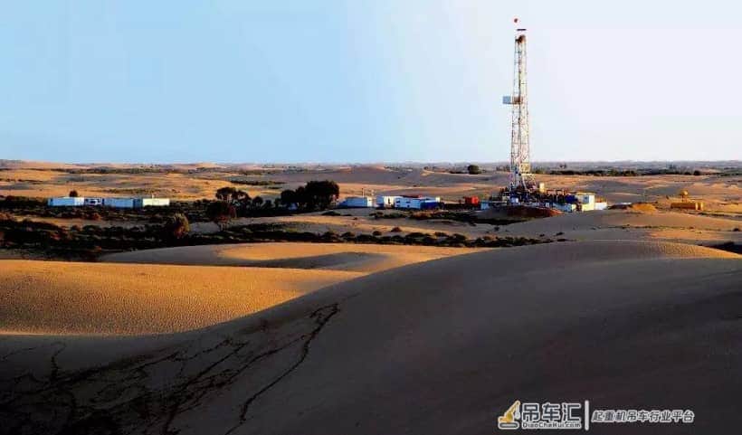开了32年吊车,他现在是全国五一劳动奖章获得者