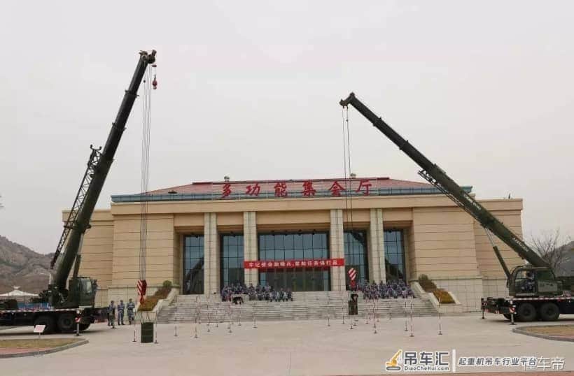 这才是最强25吨?有钱你也买不到!