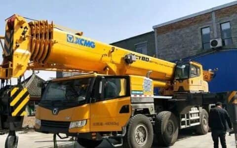 XCT80L6试车，超多细节实拍，全是你想看的！