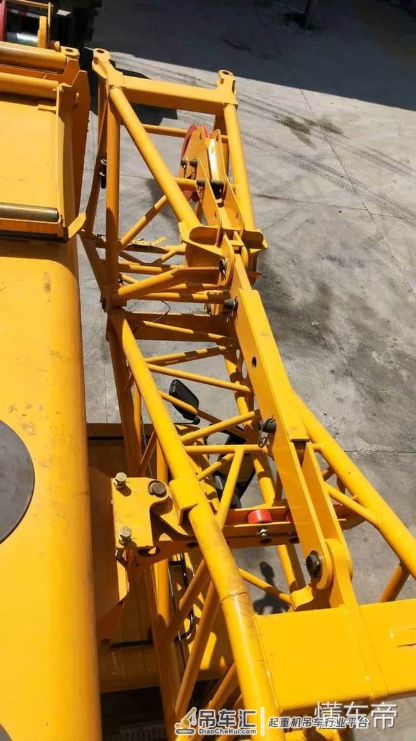 XCT80L6试车,超多细节实拍,全是你想看的!