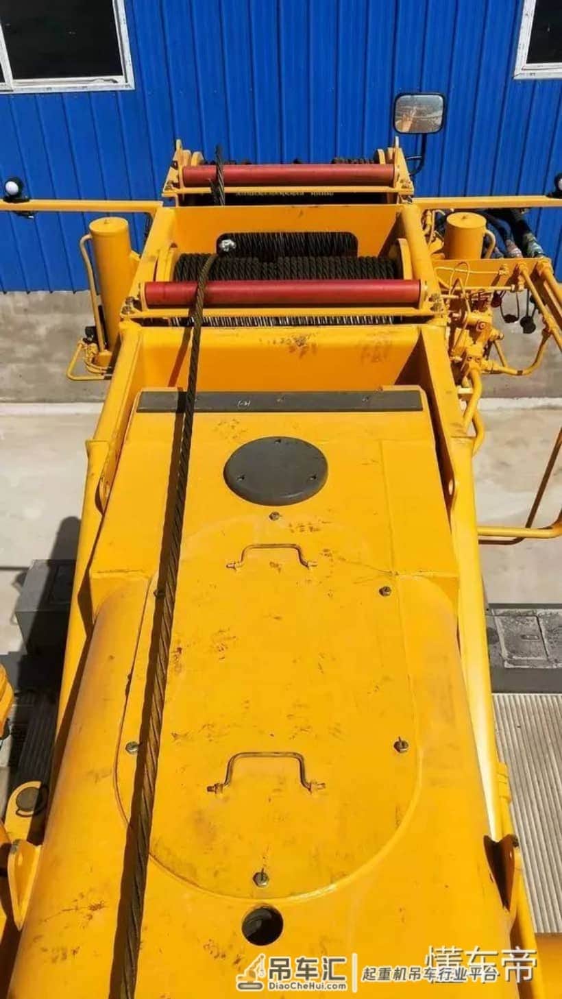 XCT80L6试车,超多细节实拍,全是你想看的!