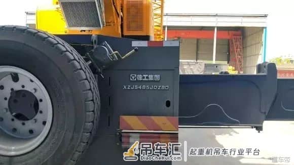 XCT80L6试车,超多细节实拍,全是你想看的!