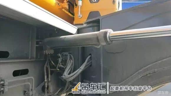 XCT80L6试车,超多细节实拍,全是你想看的!