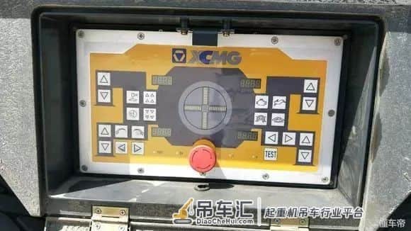 XCT80L6试车,超多细节实拍,全是你想看的!