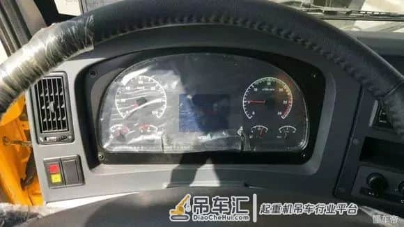 XCT80L6试车,超多细节实拍,全是你想看的!