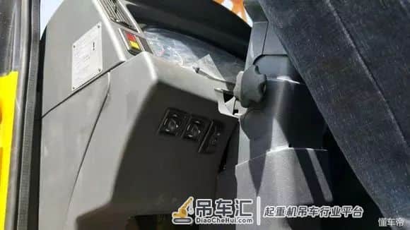 XCT80L6试车,超多细节实拍,全是你想看的!