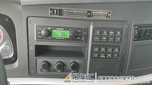XCT80L6试车,超多细节实拍,全是你想看的!