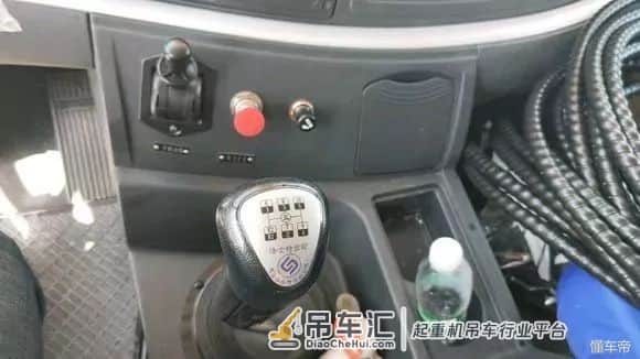 XCT80L6试车,超多细节实拍,全是你想看的!