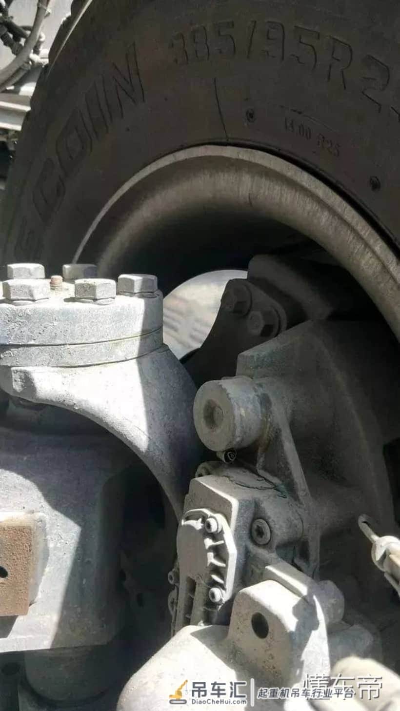 XCT80L6试车,超多细节实拍,全是你想看的!
