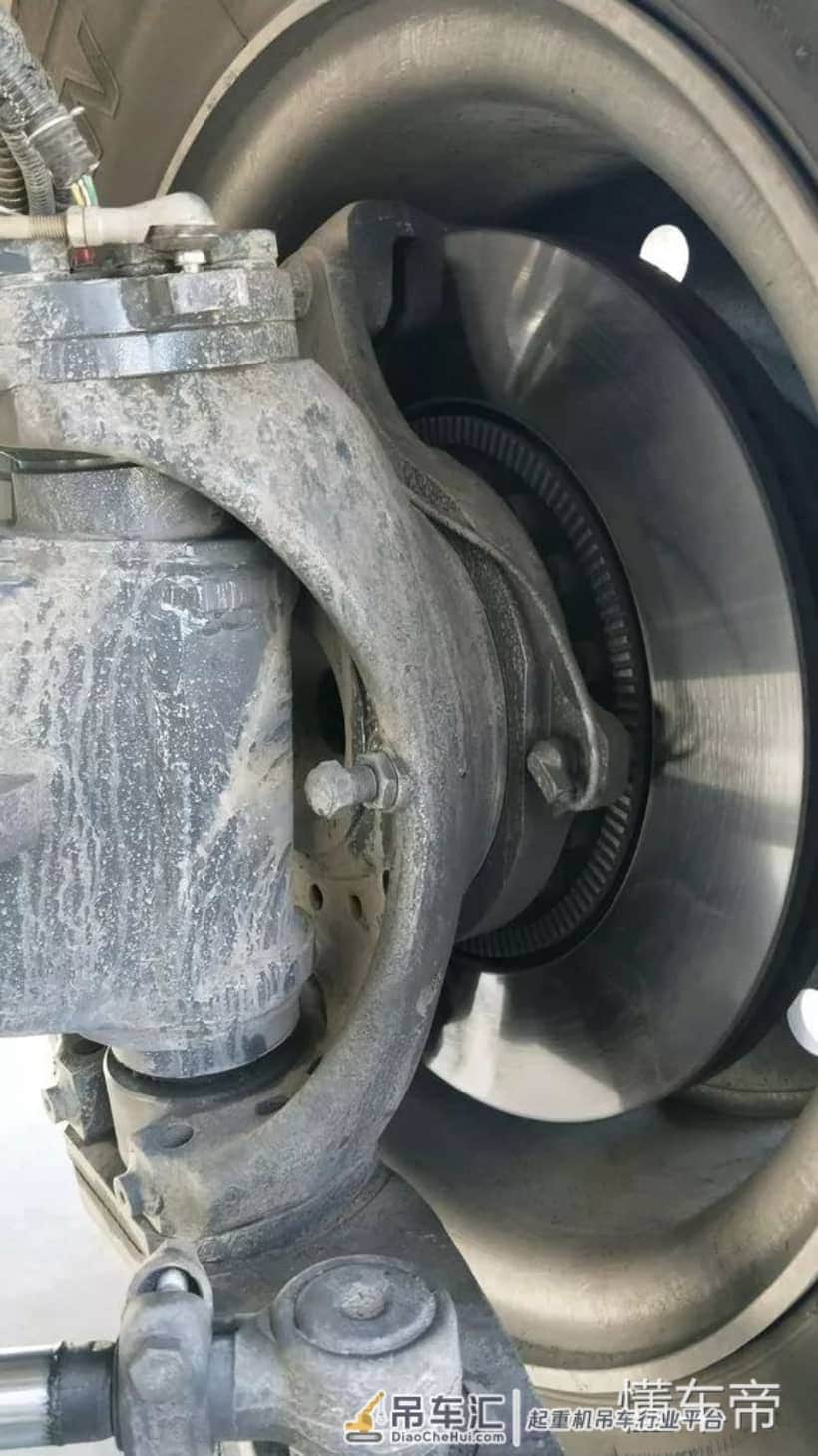 XCT80L6试车,超多细节实拍,全是你想看的!