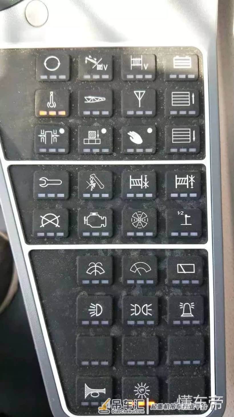 XCT80L6试车,超多细节实拍,全是你想看的!