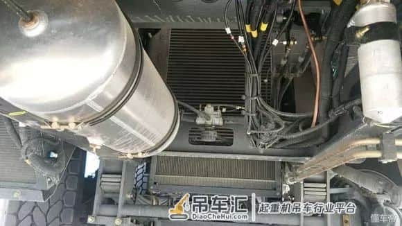 XCT80L6试车,超多细节实拍,全是你想看的!