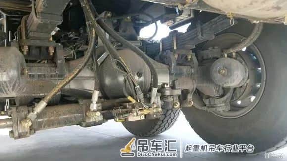 XCT80L6试车,超多细节实拍,全是你想看的!
